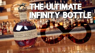 How to make the ULTIMATE Infinity Bottle