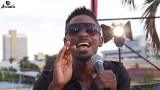 Christopher Martin | Secret Love | Jussbuss Acoustic | Episode 1 | BONUS