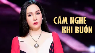 10 Nhạc Phẩm Bolero Buồn Xé Lòng Với Tiếng Hát Đào Anh Thư - Nghe 1 Lần Sẽ Không Hối Hận