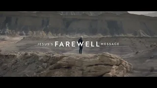 Jesus's Farewell Message with Francis Chan | Official Trailer | RightNow Media 2022