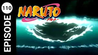 Naruto episode 110 in hindi || Explanation video || just RLX.