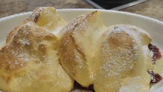 Salzburger Nockerl - Kochen mit Alex