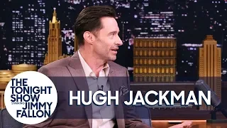 Hugh Jackman Is One Award Shy of an EGOT Thanks to The Greatest Showman