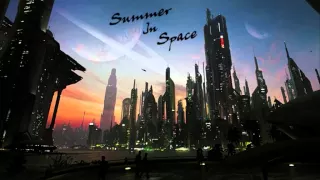 2 Fabiola feat. Medusa - Summer In Space (Nico Parisi Remix) ·2000·