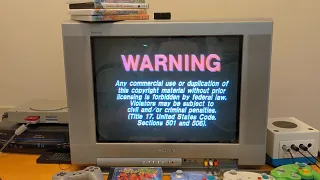 Opening to Tom and Jerry: The Movie 1993 VHS (CANADIAN PRINT)