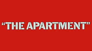 The Apartment (1960) - Trailer