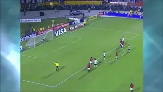 Gols do Ronaldo fenômeno no Corinthians com narração do Luciano do Valle