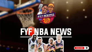 WARRIORS at SUNS | FULL GAME HIGHLIGHTS | November 30, 2021