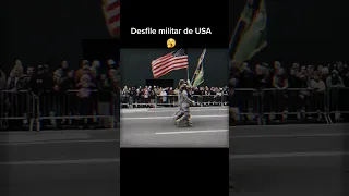 Desfile militar de usa 🥱