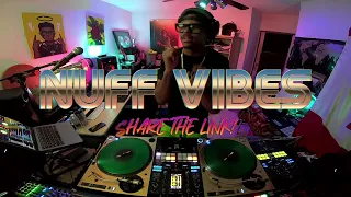 SaturDAY Party (28-Oct-2023)  [Dj Puffy Livestream]