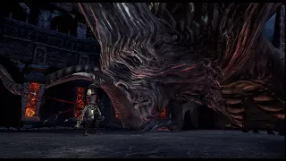Dante's Inferno - All Bosses with Cutscenes and Ending