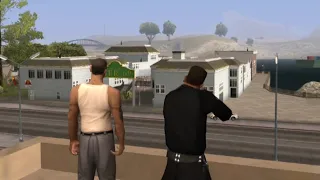 Gta San Andreas - Pier 69 Mission Walkthrough.