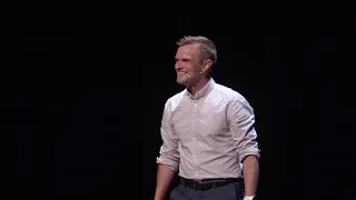 How to Increase Love in Your Relationship | Jonathan Ljungqvist | TEDxZagreb