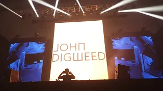 John Digweed @ Metropolitano Rosario 11/05/24 04:38 Hs