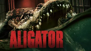 Aligator trailer pl | Cineman