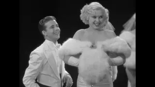 42nd Street (1933) - Billy performs "Young and Healthy."