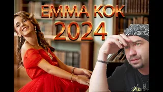 EMMA KOK  IMAGINE (REACTION) LIVE PERFORMANCE 10 APRIL 2024
