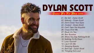 Dylan Scott Greatest Hits Full Album | Dylan Scott Best Songs Collection | Dylan Scott  2022 Vol 4