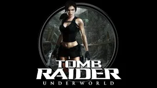 Tomb Raider | Underworld | Part 4