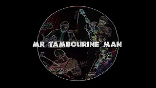 'Mr Tambourine Man' [REMIX] - The Substitutes