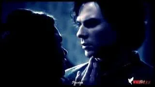 Damon & Katherine | Passion, Drive, Desire [+5x15]