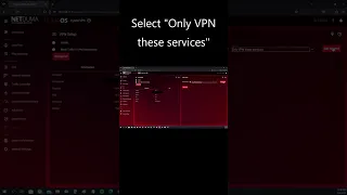 How to set up a VPN for Call of Duty on Netduma (Hybrid VPN) in 60 seconds