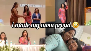 I made my mom proud 😍😍😍😍🧿| A day in my life | daily vlog