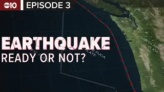 What you need to know about the Cascadia Subduction Zone | Earthquake Ready or Not