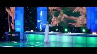 Ірина Зінковська - Квітка розмарія/ Iryna Zinkovska - Carpathian's flower