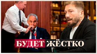 «‎Им нужна картинка с ГРИБОМ» Белоусов, Володин, Киркоров, Соловьев, Якубович. Евгений Чичварикн.