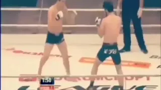 Zubayra Tukhugov vs Ahmed Aliyev