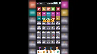 2248 puzzle|gaming videos|mindpuzzle| Infinity ♾️ level complete