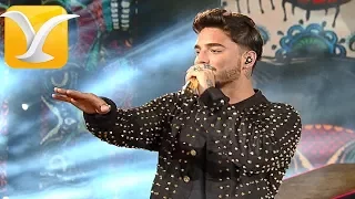 Maluma - Perdedor - Festival de Viña del Mar 2017 HD 1080p