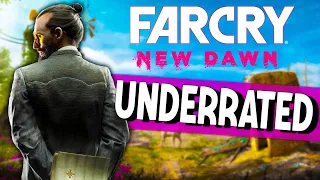 Far Cry New Dawn | Why it’s UNDERRATED