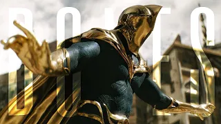 Kent Nelson (Doctor Fate) • BONES [SPOILERS]