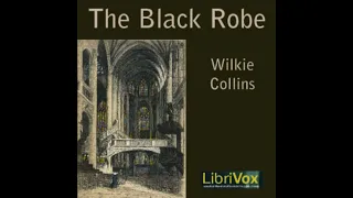 The Black Robe - Audiobook Part 2