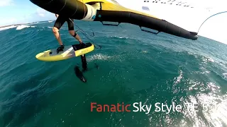 Fanatic Sky Style 5.1 Test 2023