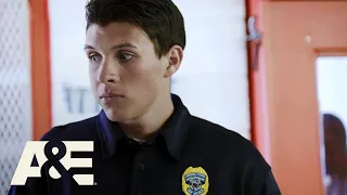 Behind Bars: Rookie Year Drop Out (Season 2) | A&E