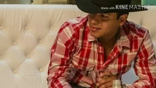 Ariel Camacho sus mejores corridos