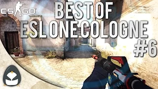 CS:GO - BEST of ESL One Cologne 2014 #6