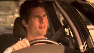 Jerry Maguire Best Scenes - Free Fallin'