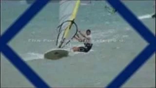 A Windsurfing Short Movie