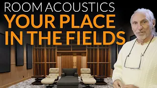 Your Place In The Fields - www.AcousticFields.com