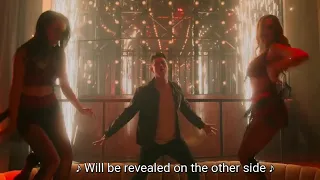 "Hell" (feat. Kevin Alejandro and DB Woodside) Lucifer S5 E10 || hell to pay in the afterlife