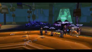 Protection Paladin 11/13/7 Gnomeregan Raid Full Run Prog 6/6 | SoD Classic 2/20/24