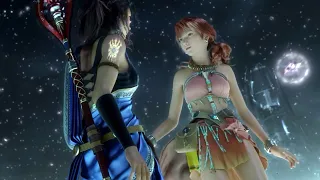 Final Fantasy XIII | Thomas Bergersen - Dreammaker