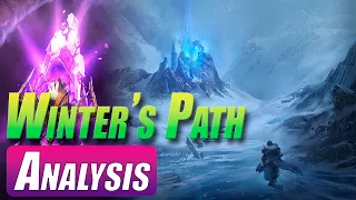 Winters Path Analysis | Raid Shadow Legends