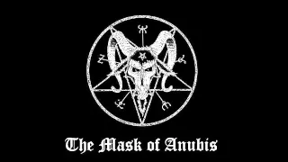 Kryptos - The Mask of Anubis