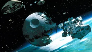 Star Wars VI: Schlacht um Endor Teil-2 ᴴᴰ