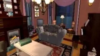 Charmed sims 2